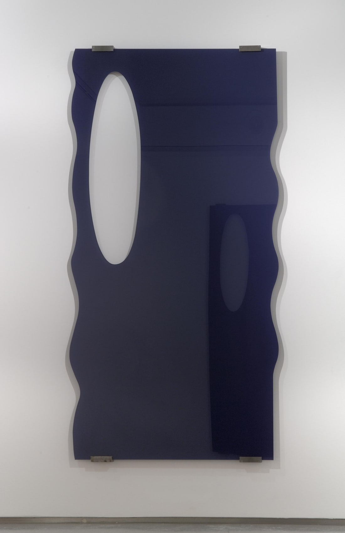 Jean–Marc Bustamante, Untitled II, 2005