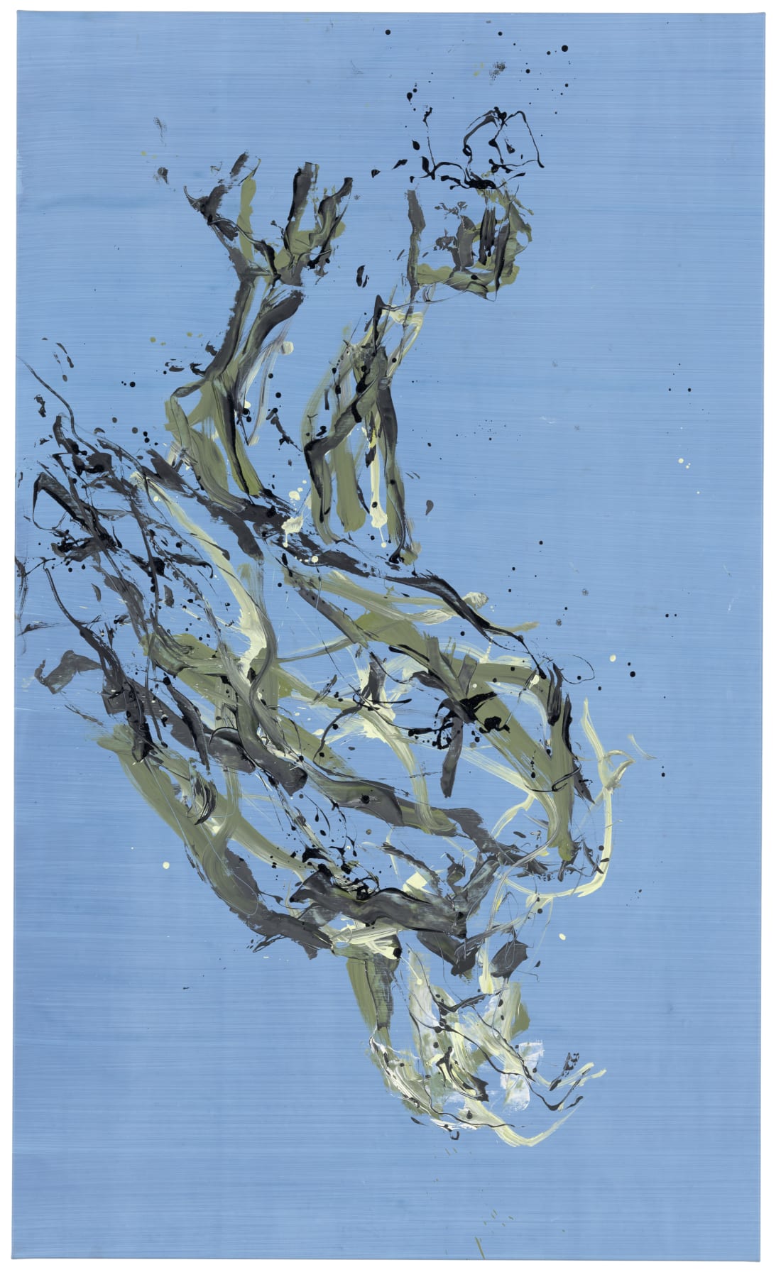 Georg Baselitz | Thaddaeus Ropac