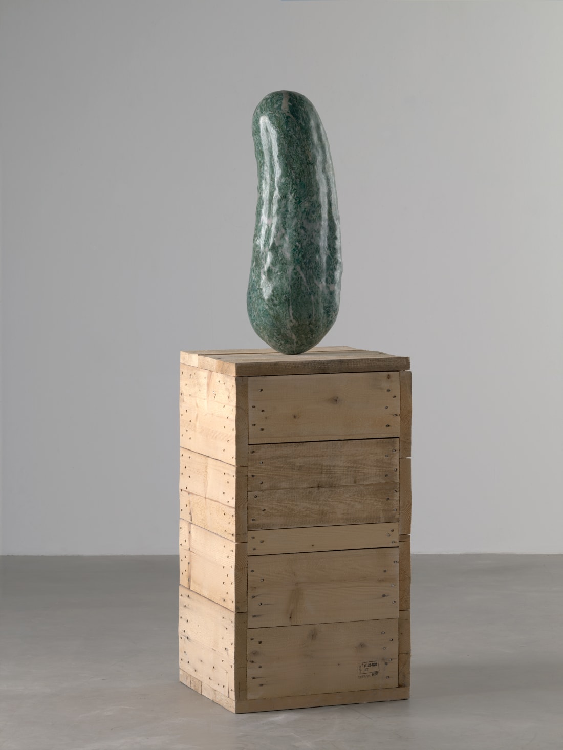 Erwin Wurm, Mercy, 2021