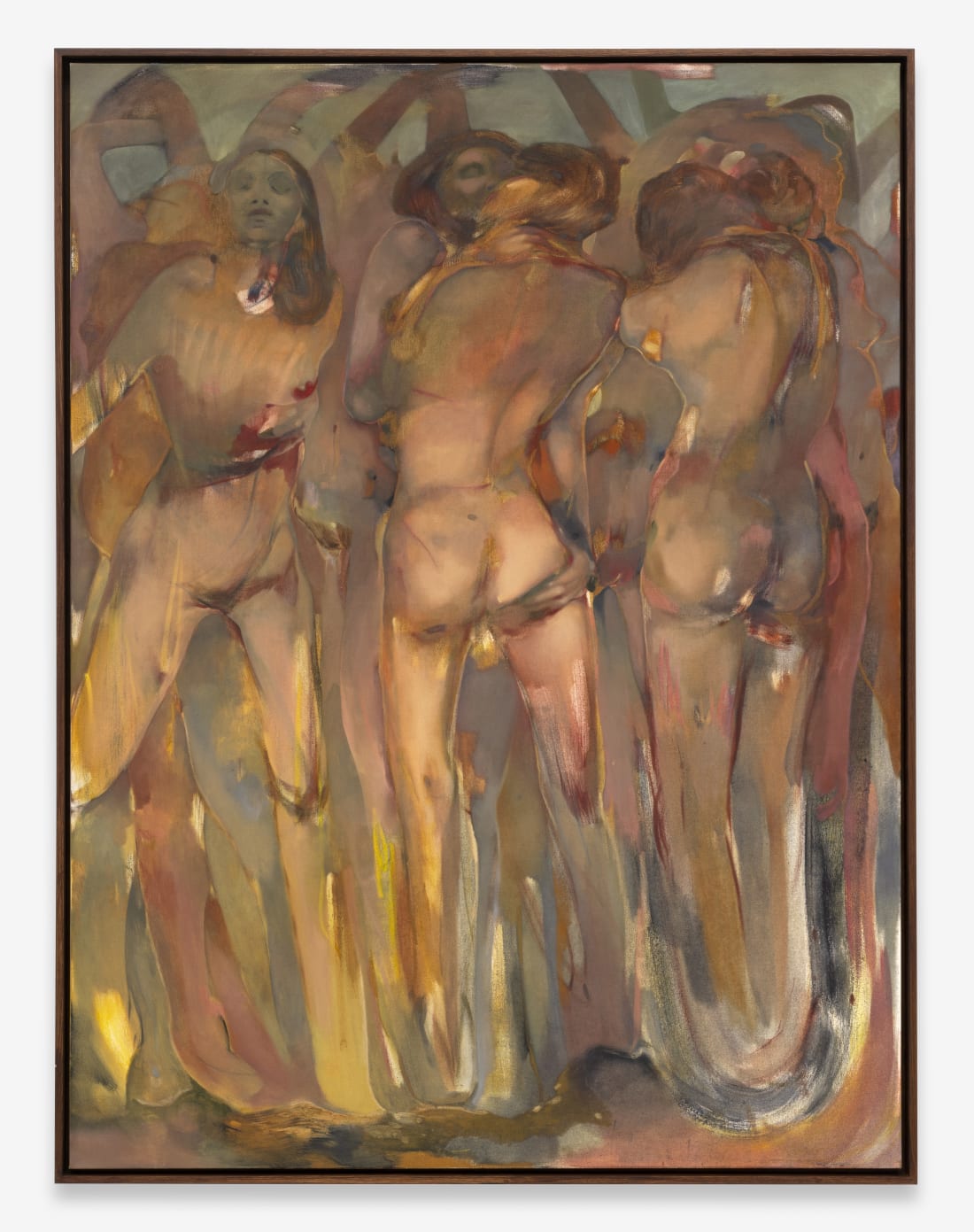 Eva Helene Pade, Faser, 2024