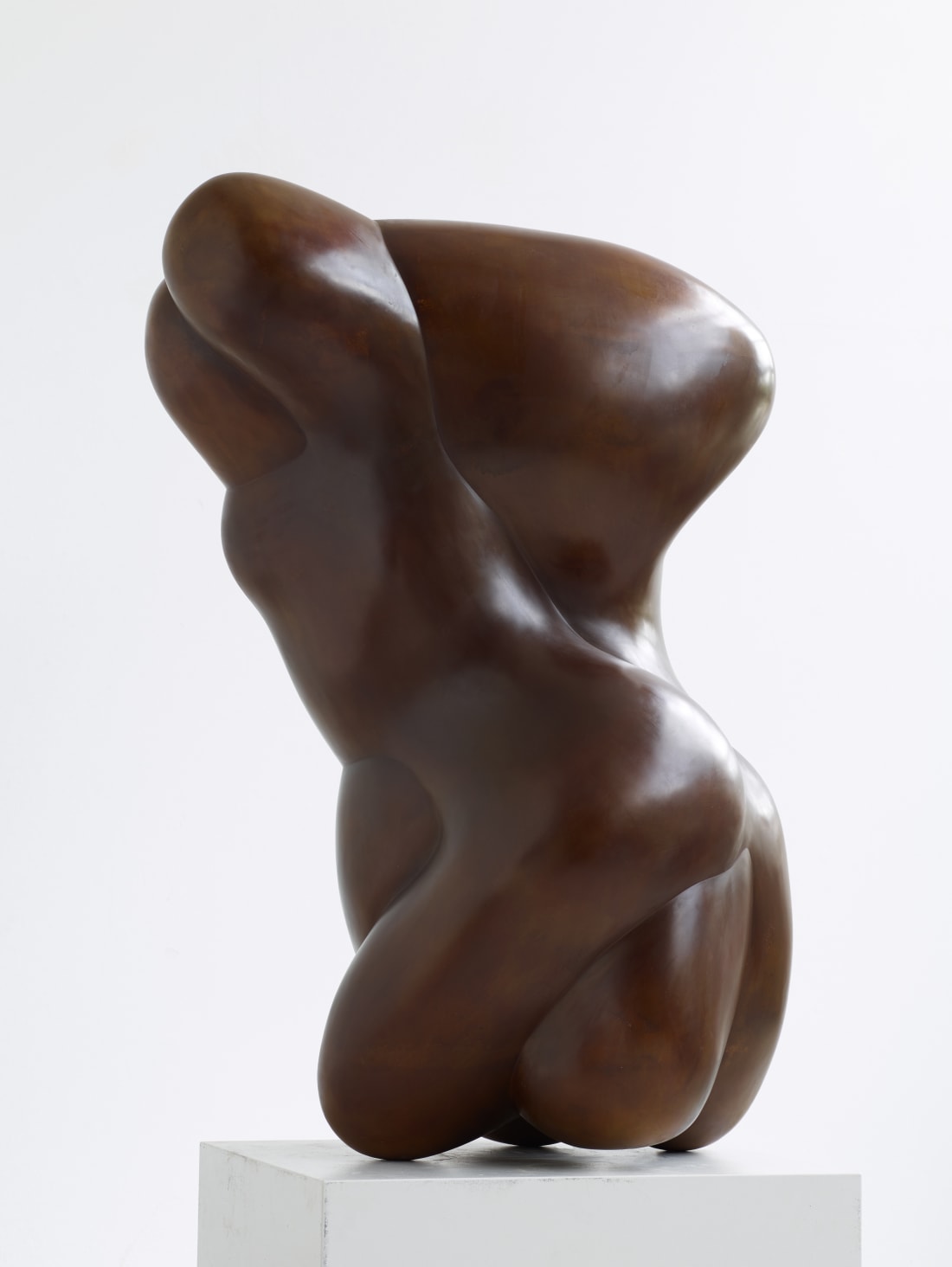 Tony Cragg, Integers, 2022