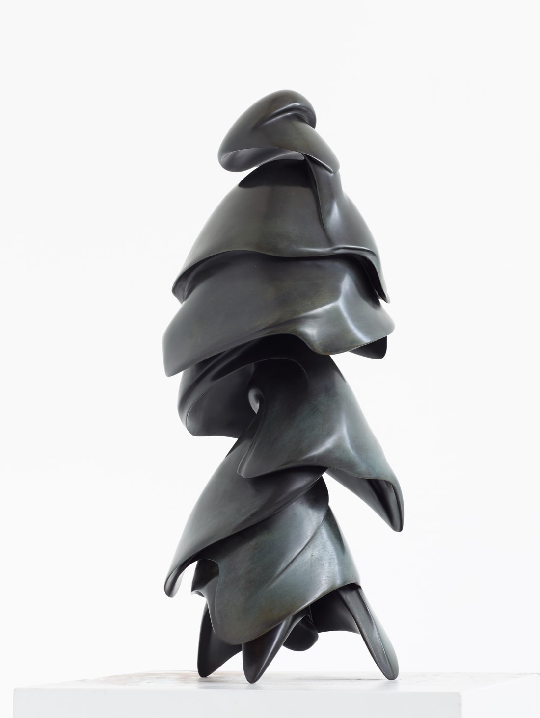 Tony Cragg, Broadcast, 2022