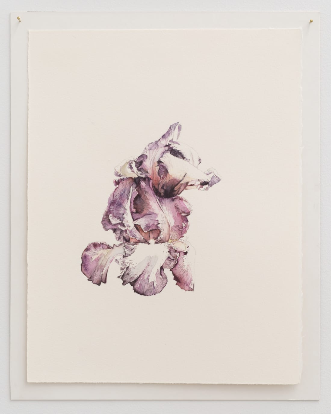 Patrick Neu, Untitled (2011); Thaddaeus Ropac