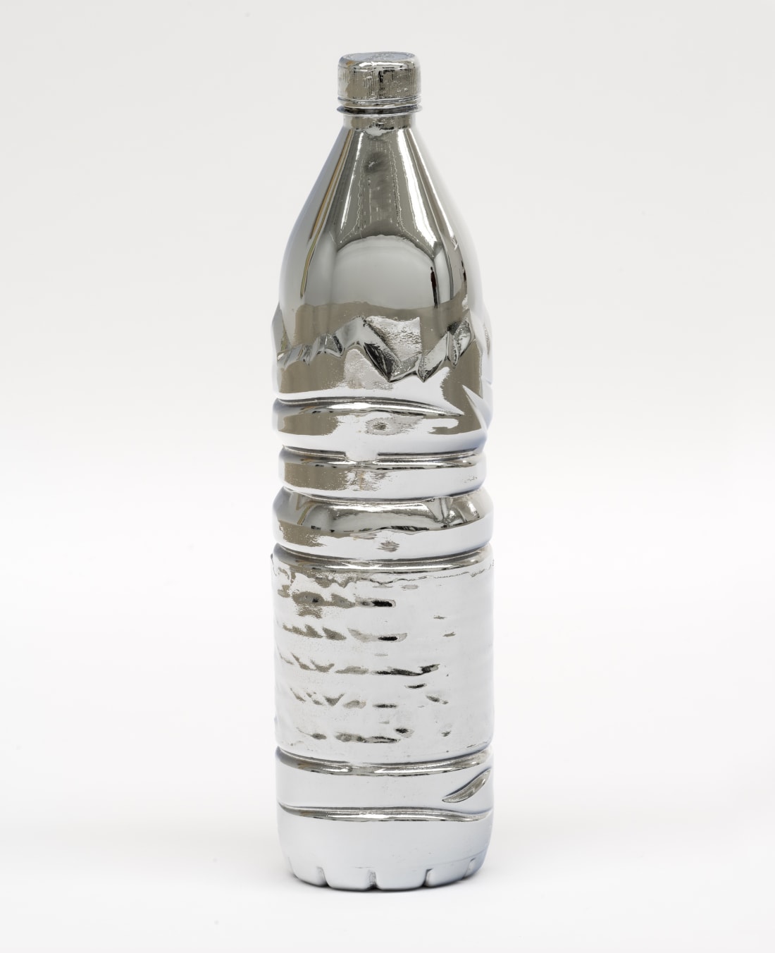 Sylvie Fleury, Evian, 1998