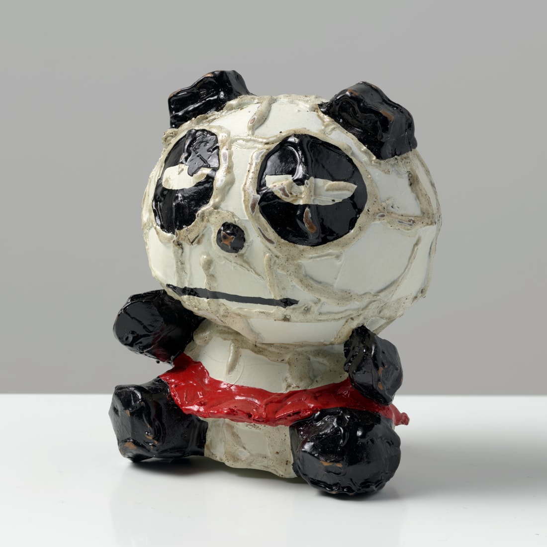 Tom Sachs Pandaba, 2009