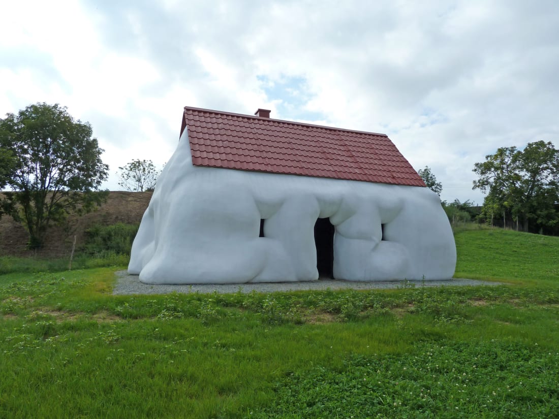 Erwin Wurm | Thaddaeus Ropac