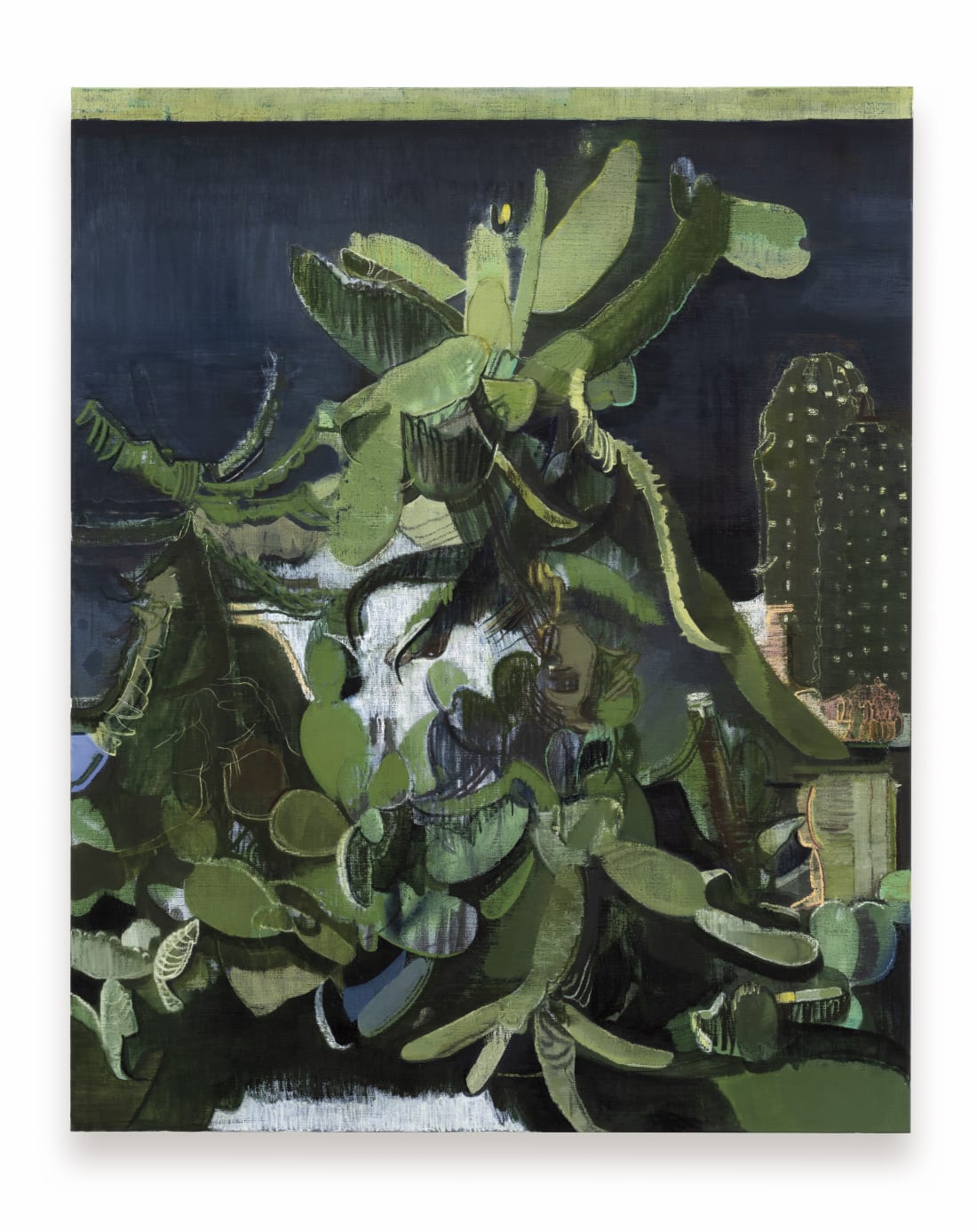 Han Bing, Not your average hero maybe not a hero at all, 2021