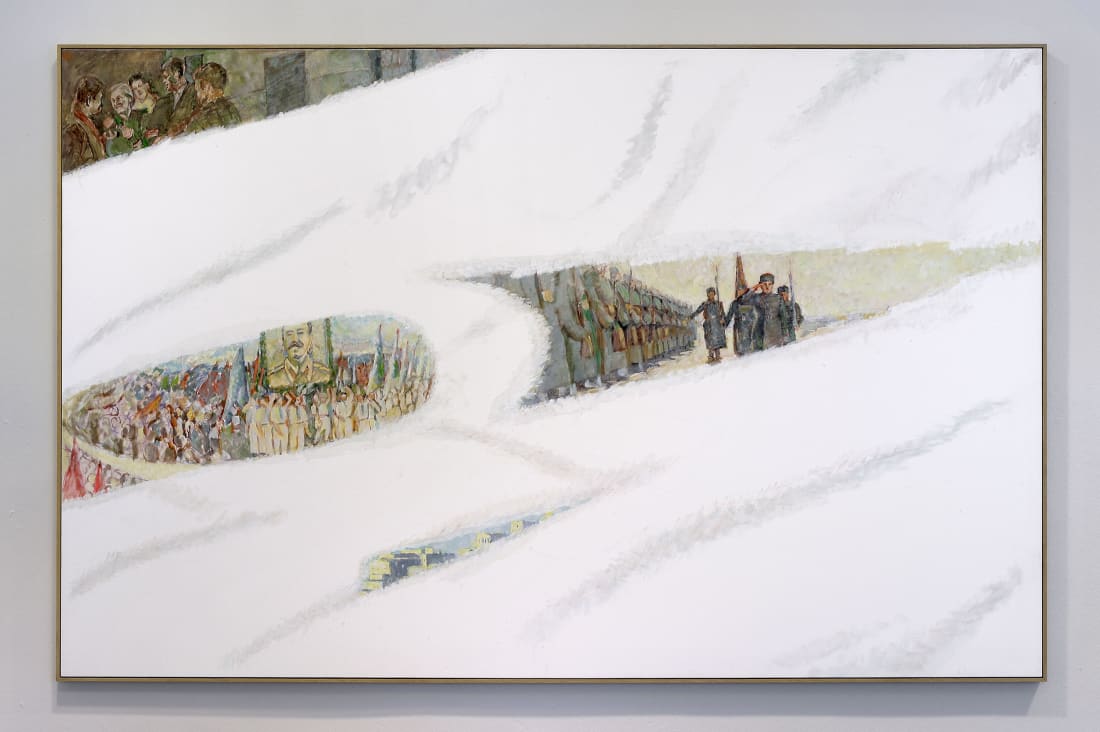 Ilya & Emilia Kabakov | Thaddaeus Ropac