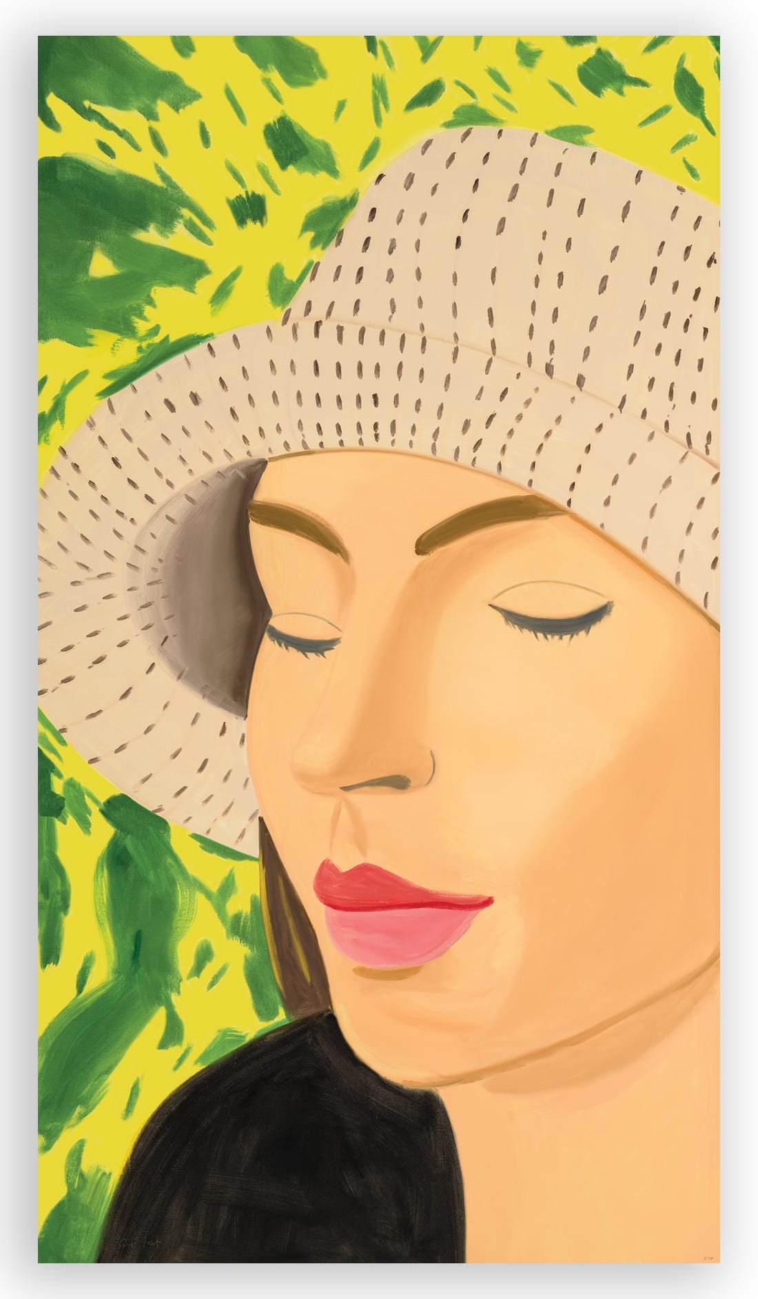 Alex Katz - Hatje Cantz