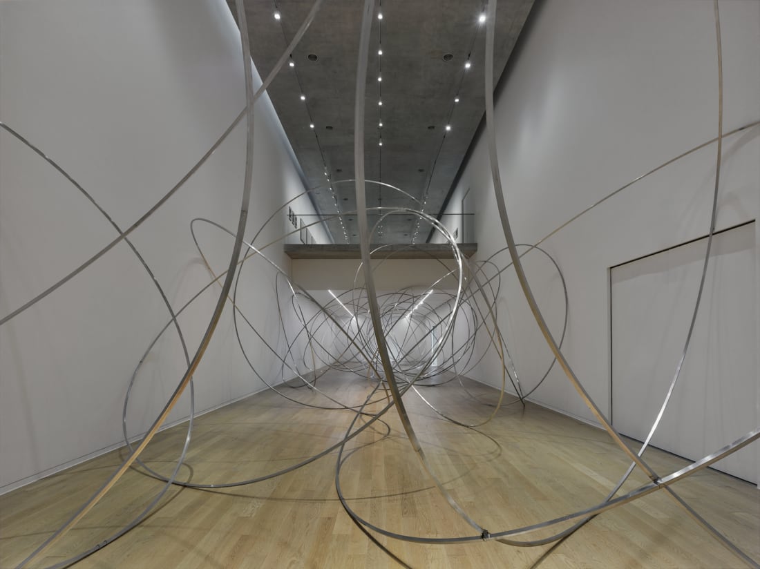 アート・デザイン・音楽 Antony Gormley Antony Gormley | Learning to be | Thaddaeus Ropac