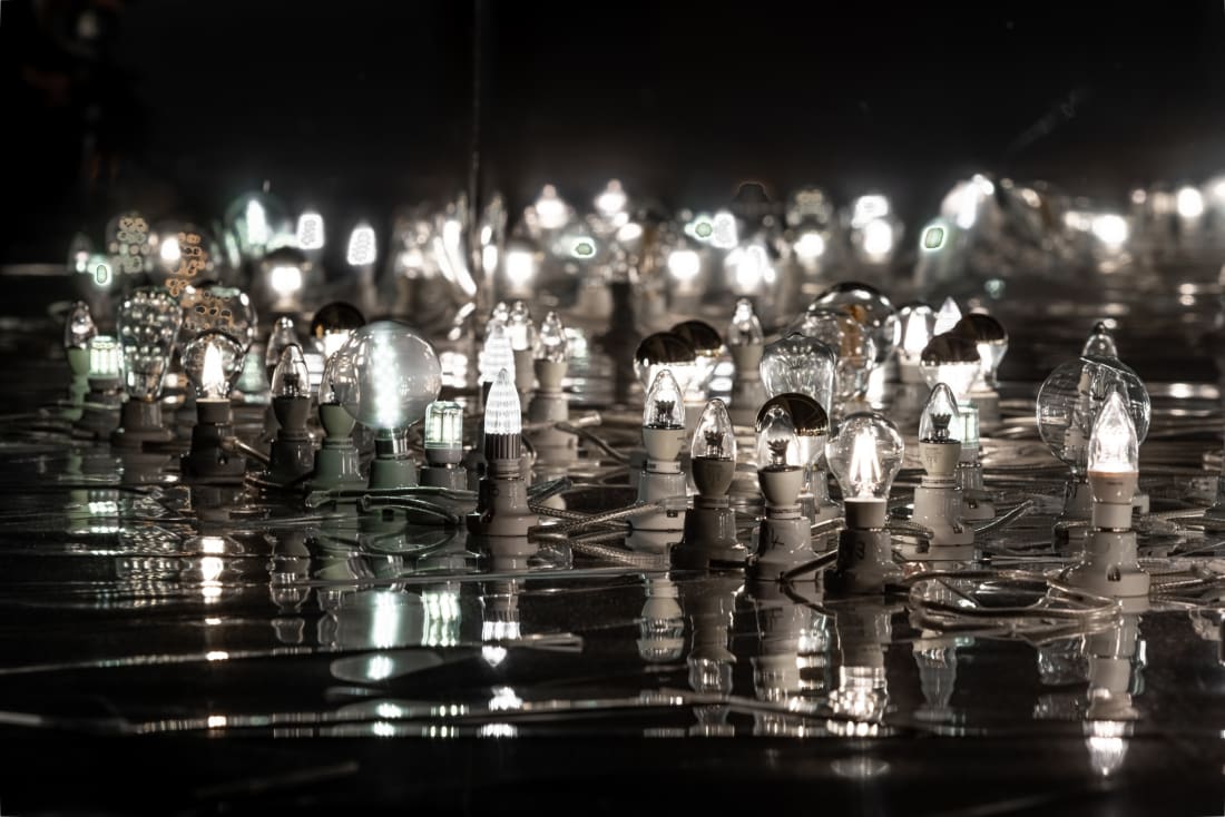 Photo Vasily Bulanov