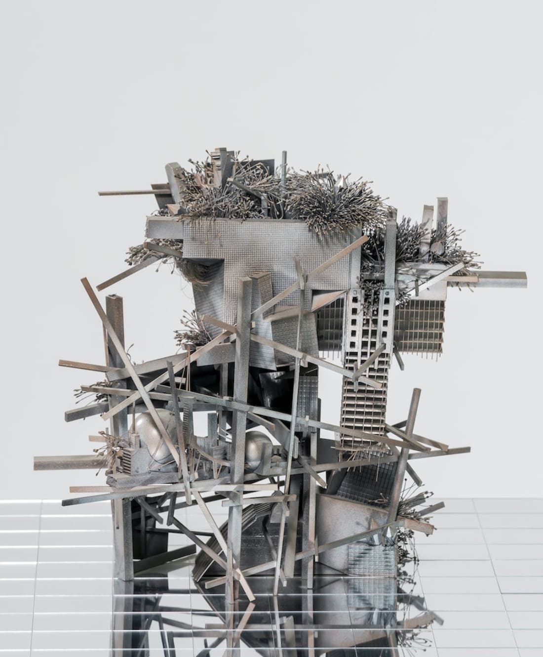 Lee Bul's Utopian Encounters with the Russian Avant-garde