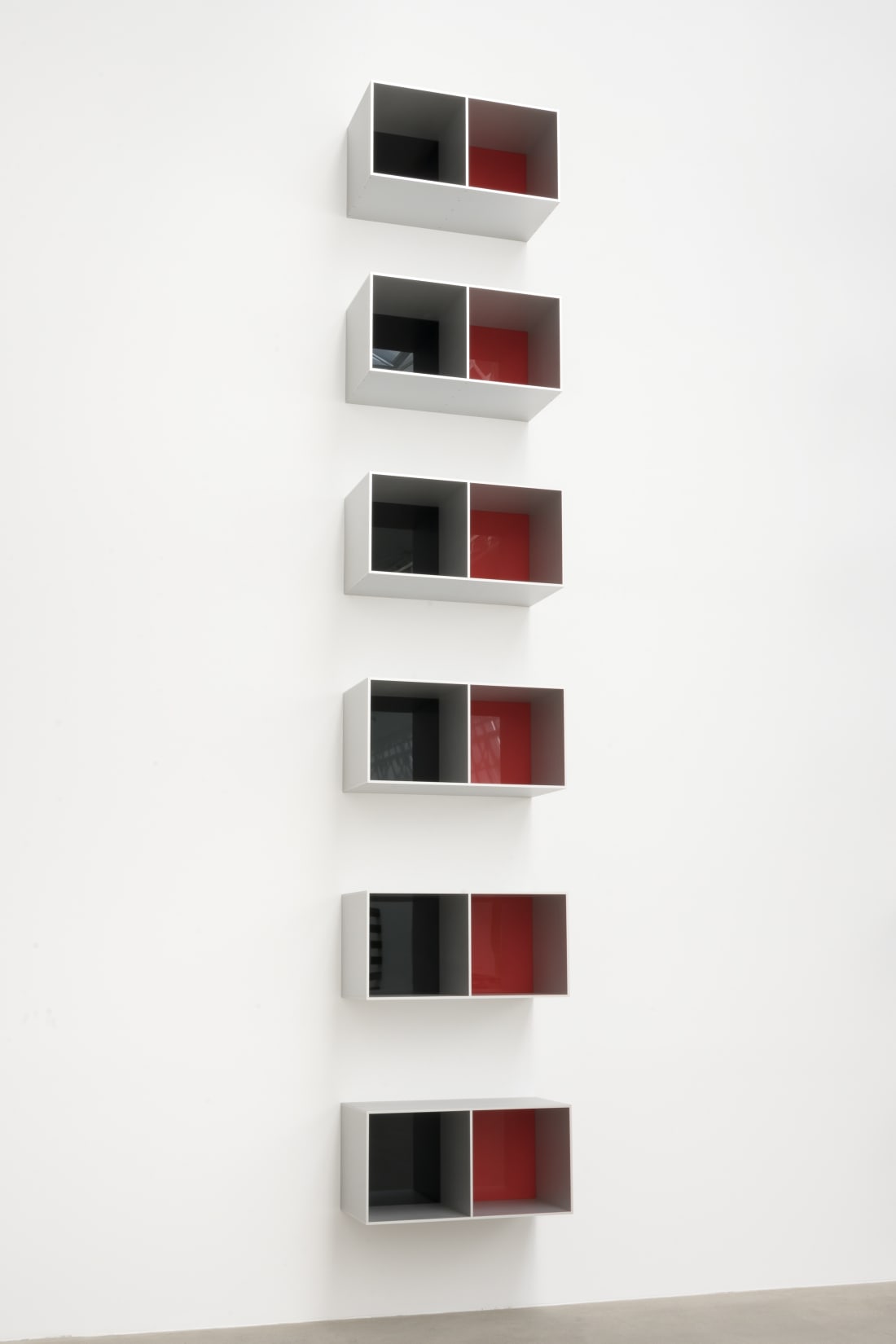 Donald Judd | Thaddaeus Ropac Donald Judd | Thaddaeus Ropac