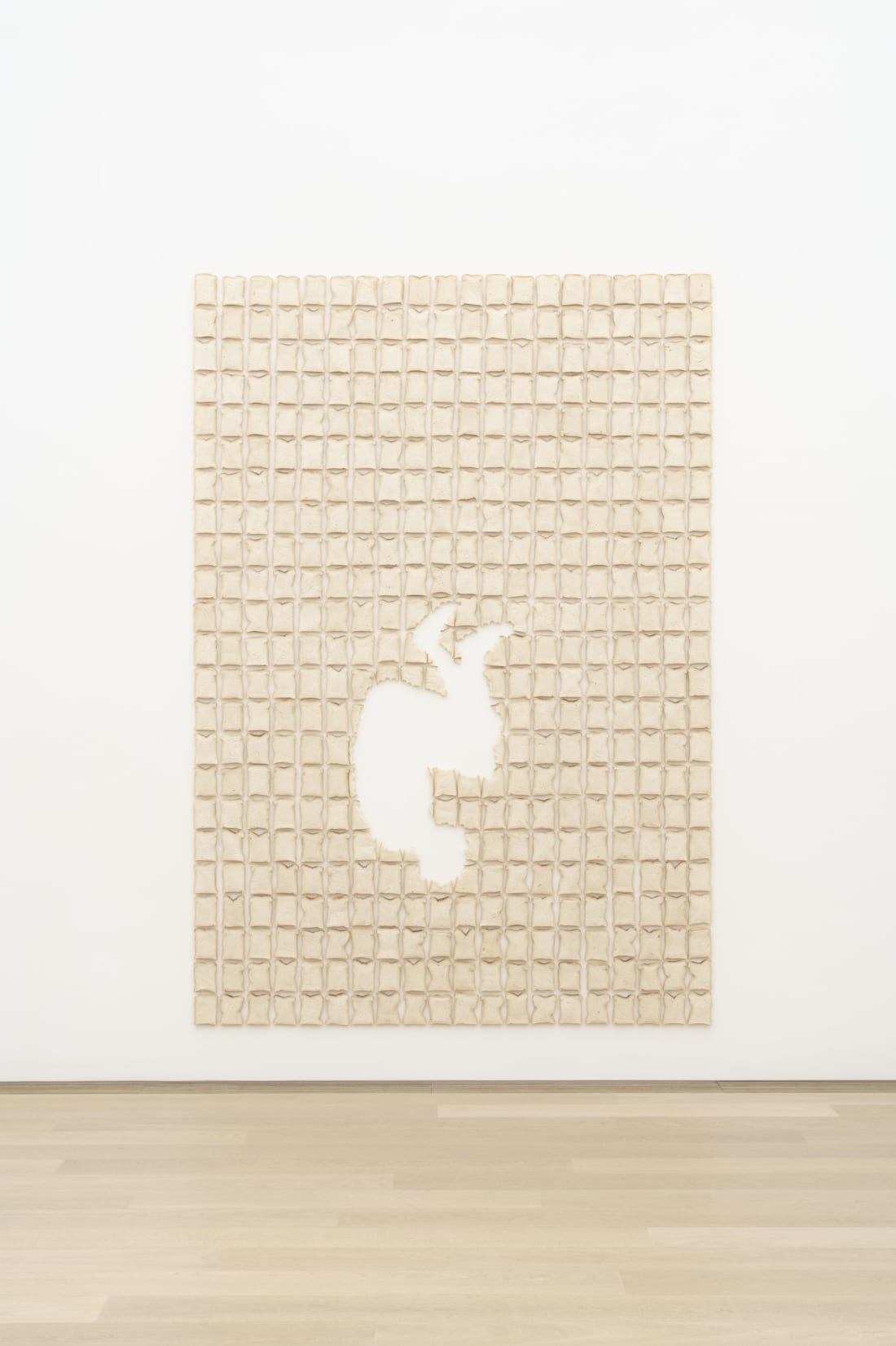 Antony Gormley, Mother’s Pride V, 2019. Photo: Antoine van Kaam. © Antony Gormley 2022. All rights reserved