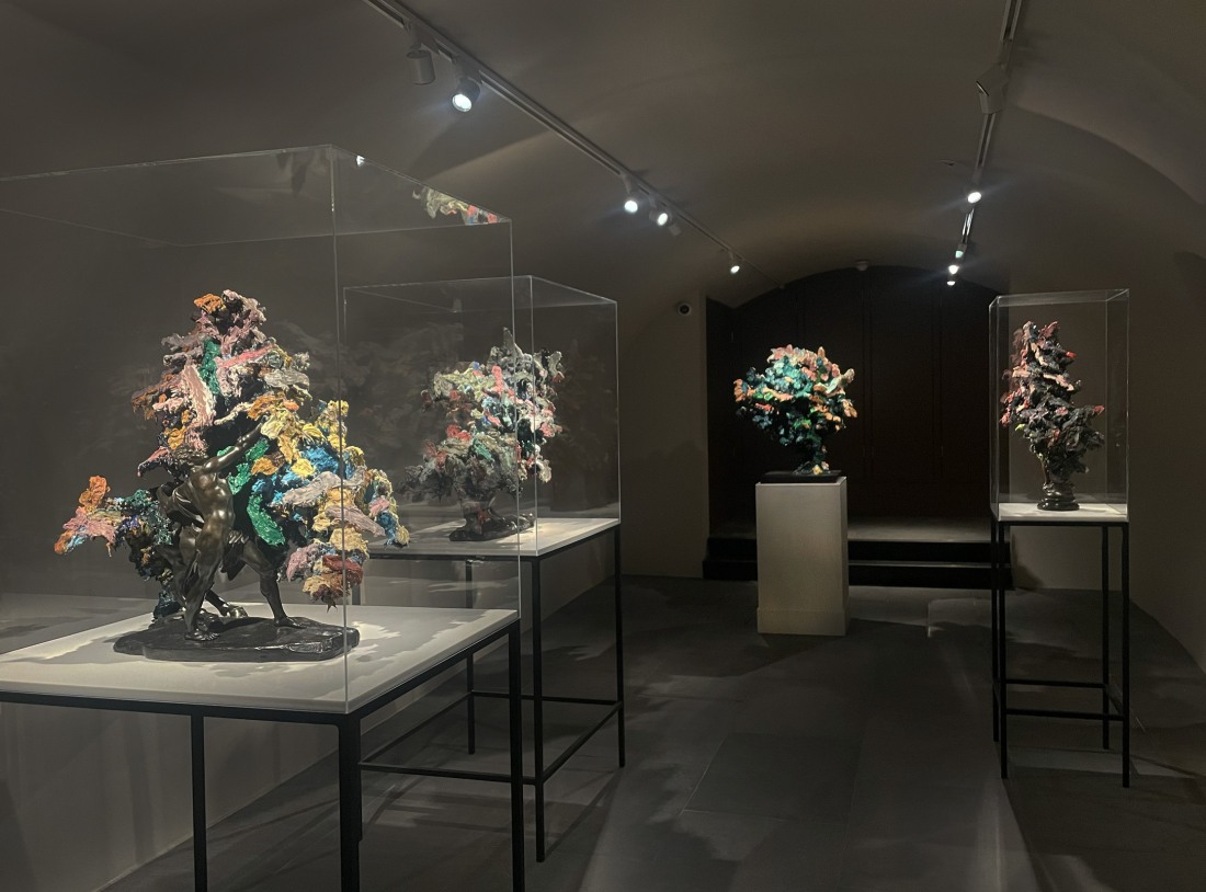 Gallery 2 Photo Justina Kiskyte