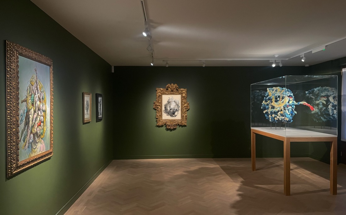Gallery 1 Photo Justina Kiskyte