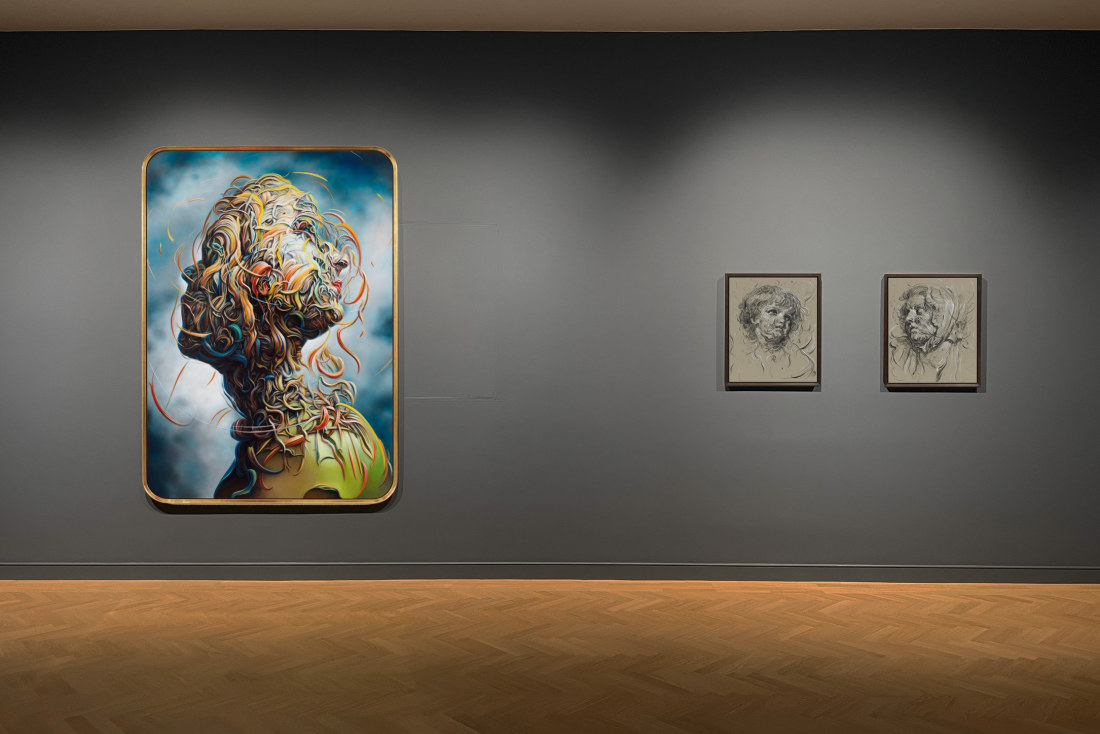 Gallery 4 Photo Justina Kiskyte