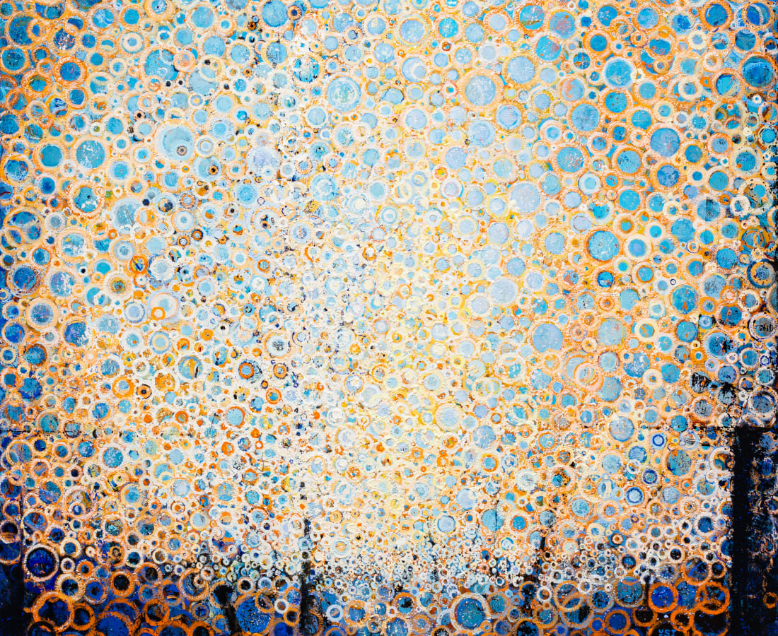 Randall Stoltzfus, Daylight, 2019