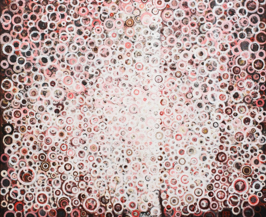 Randall Stoltzfus, Over, 2011