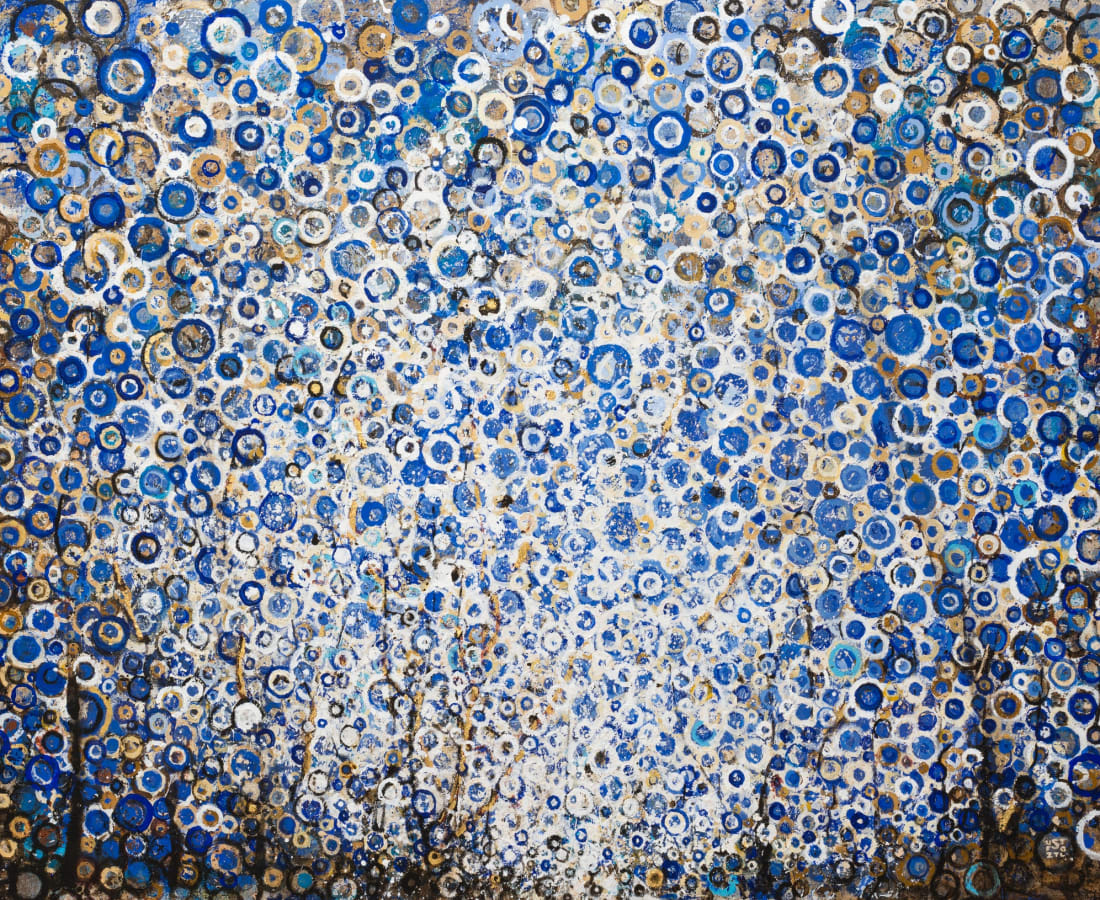 Randall Stoltzfus, Eighth, 2014