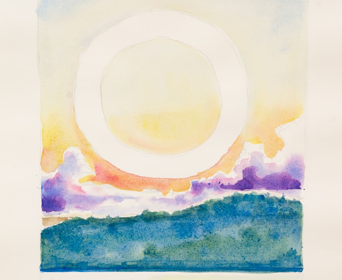 Randall Stoltzfus, Silver Bay, 2019