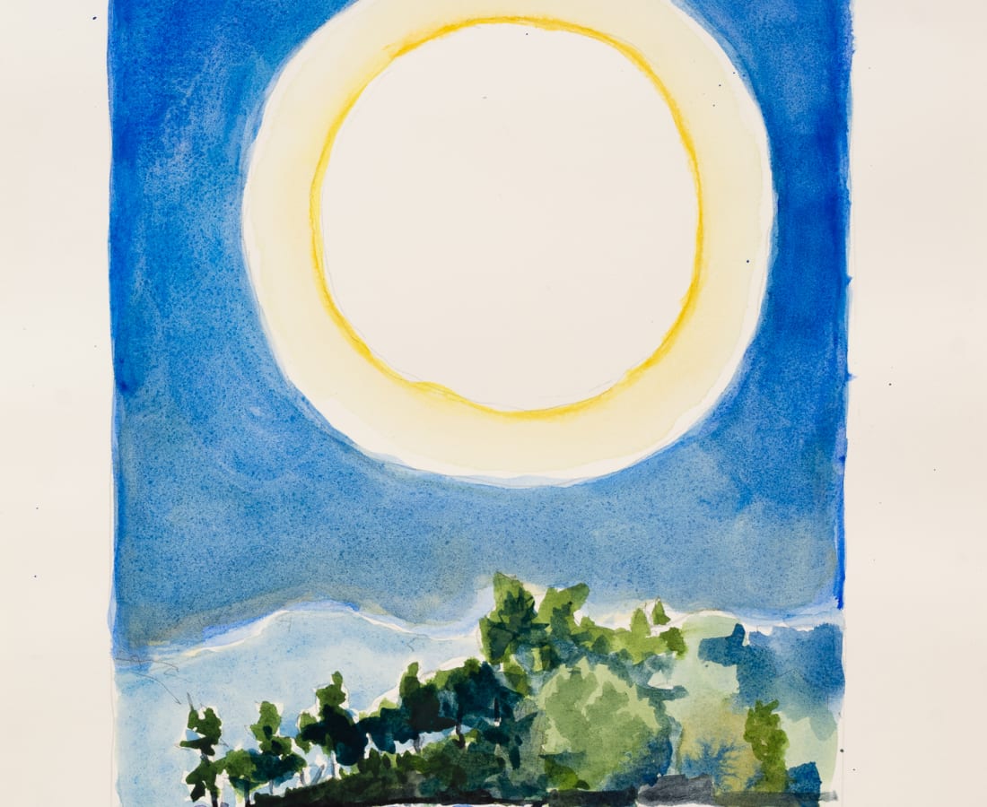Randall Stoltzfus, Silver Bay, 2019