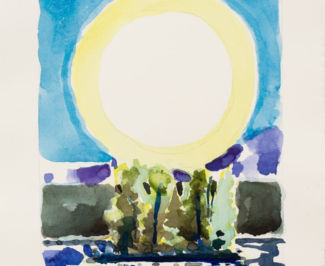 Randall Stoltzfus, Silver Bay, 2019