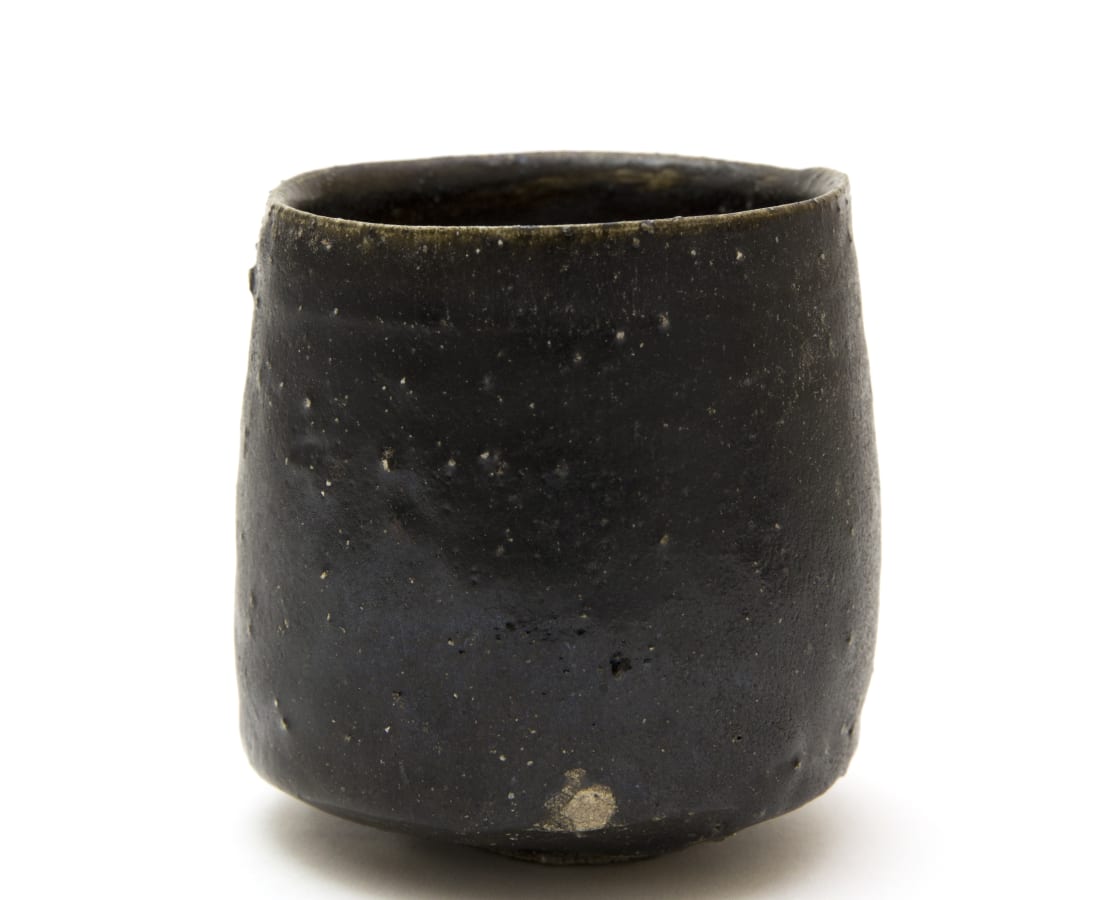 Kai Tsujimura, Kohiki Tea Bowl
