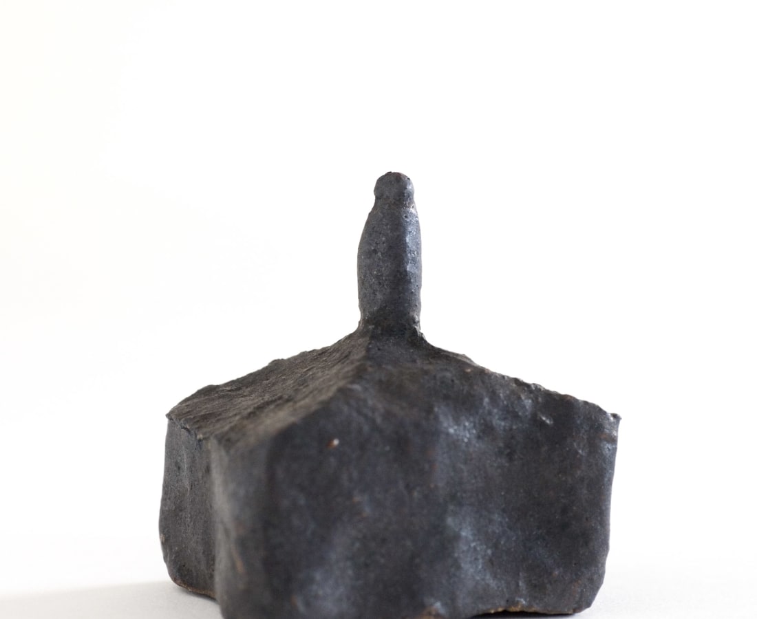Keiji Ito, Tower, 2010