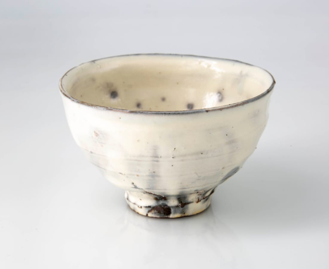 Kai Tsujimura, Kohiki Tea Cup
