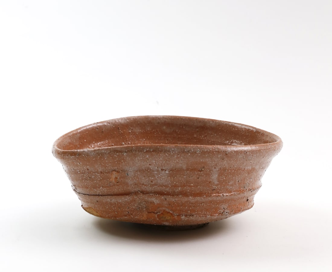 Kai Tsujimura, Karatsu Dish