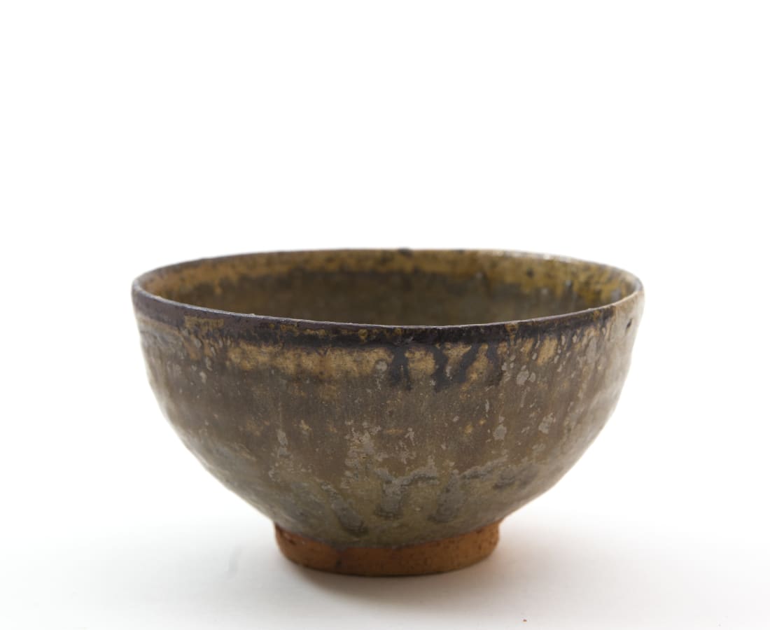 Kai Tsujimura, Karatsu Tea Bowl