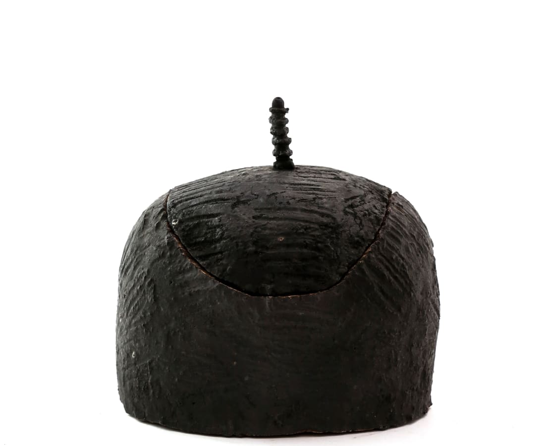 Keiji Ito, Seal, 2017