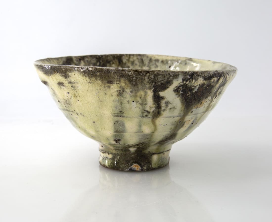 Kai Tsujimura, Kojiki Tea Bowl