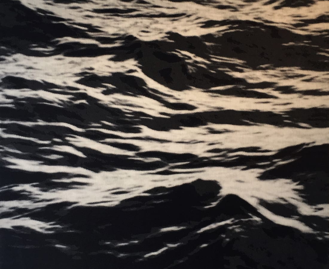 SONJA WEBER, Water 443