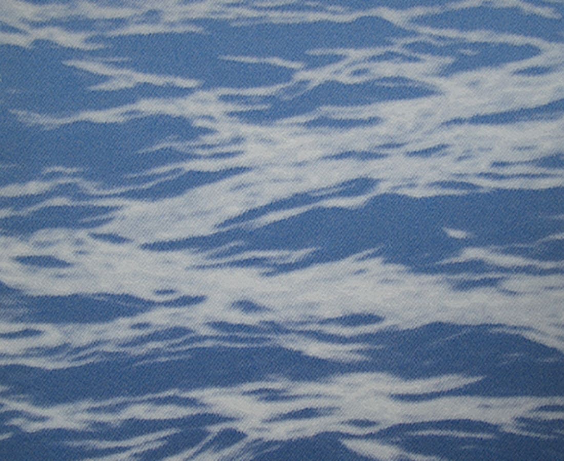 SONJA WEBER, Water 659, 2006