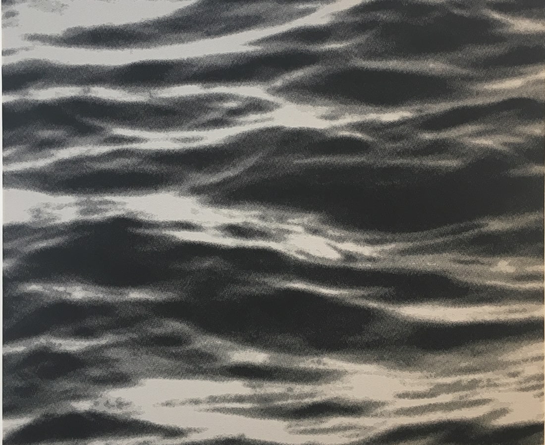 SONJA WEBER, Water - 804