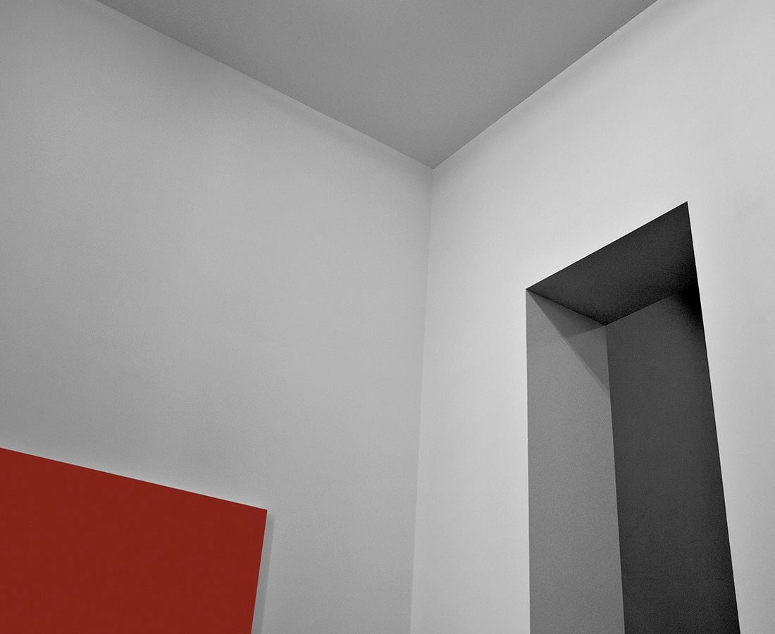OSTER+KOEZLE, #059, 2011