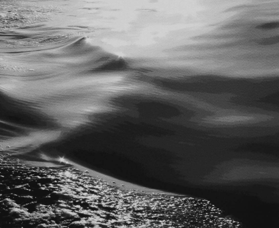 SONJA WEBER, Water 1376