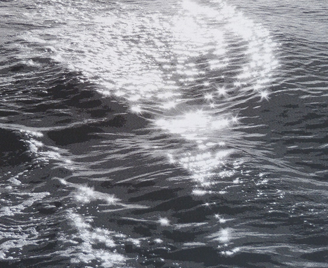 SONJA WEBER, Water 1696