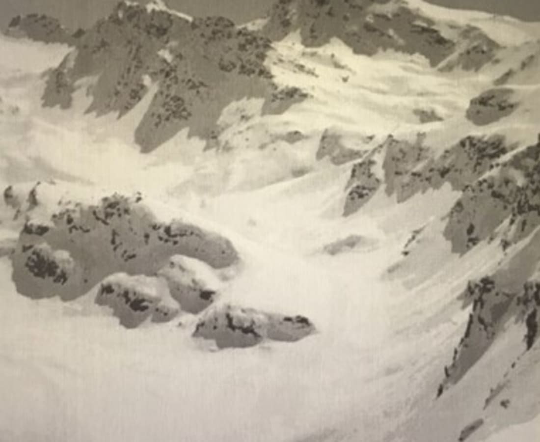 SONJA WEBER, Mountains