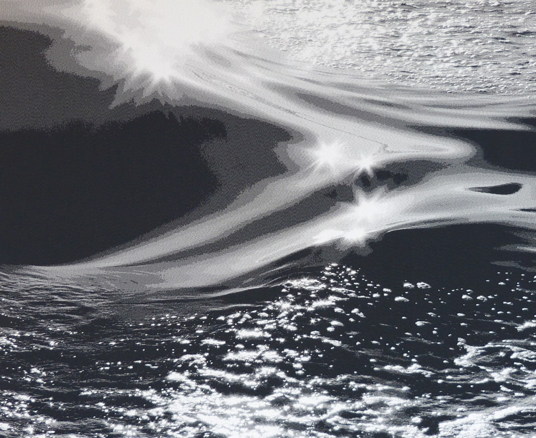 SONJA WEBER, Water 1691