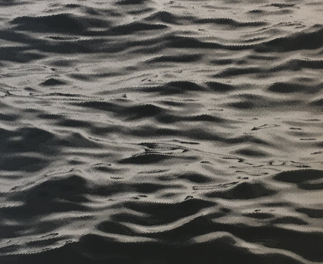 SONJA WEBER, Water 1541