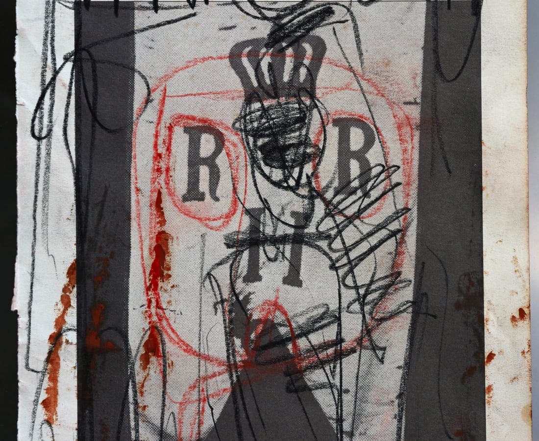 Essoh Sess, Trace d'histoire 5, 2019