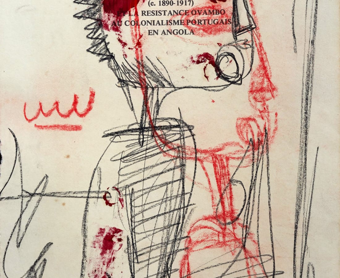 Essoh Sess, Trace d'histoire 1, 2019