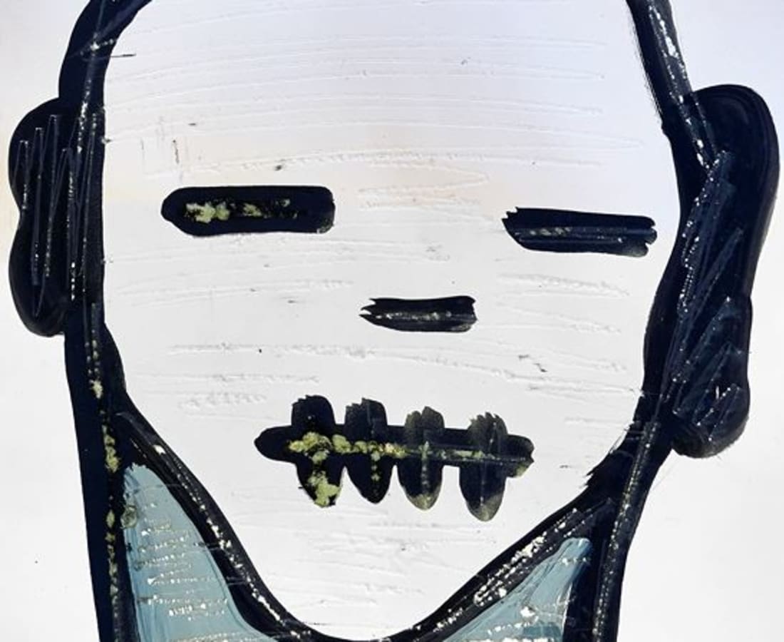 Ange-Arthur Koua, Clô Sran (l'enfant du pays), 2019