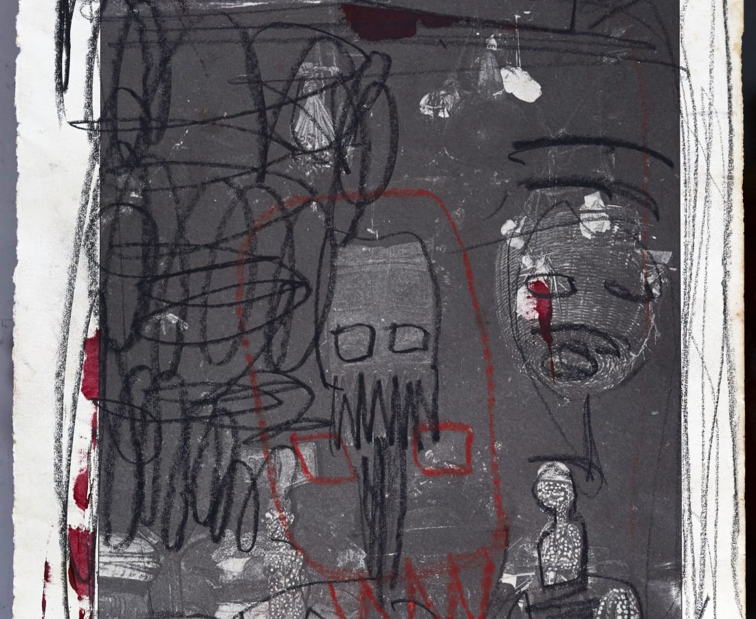 Essoh Sess, Trace d'histoire 16, 2019