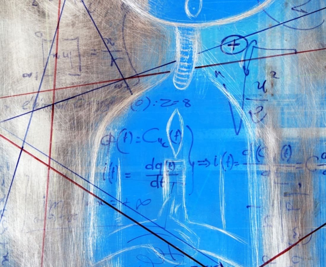 Romaric Yao, Yagor, Sans titre, 2014