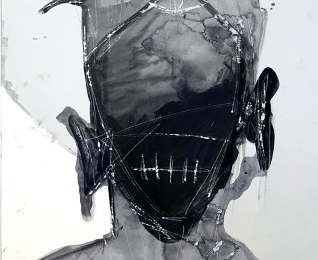 Ange-Arthur Koua, Sran Blé 2, 2019