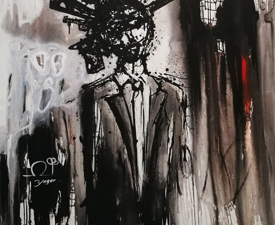 Romaric Yao, Yagor, L'Etudiant, 2017